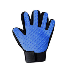Pet Glove Cat Grooming Hair Deshedding Brush Clean Massage for Animal Dog Horse Massage Combs Cat Pet Supplies Accessoies