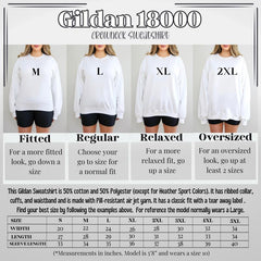 Santa Paws Christmas Dog Sweatshirt β 50 Dog Breeds in Festive Santa Hat | Gildan Unisex Holiday Pullover